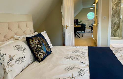 Cheshire Retreat at Within Street Farm - Photo 7