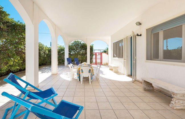 Villa Tabù - Foto 18