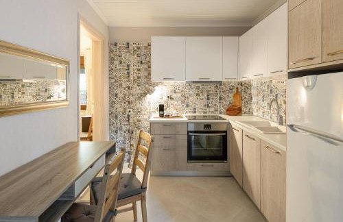 Blue & Indigo Turtles Apartments, Vourvourou #FeelsLikeHome - Foto 4