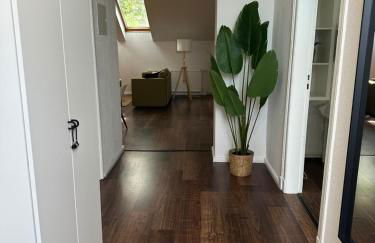 Arbio Monteurzimmer in Kremmen Free WiFi & Parking - Foto 31