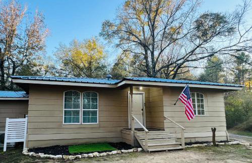 The Sabine River Retreat - The Black Collection - Foto 24