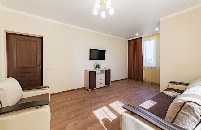 Apart Hotel Onegin - Photo 15