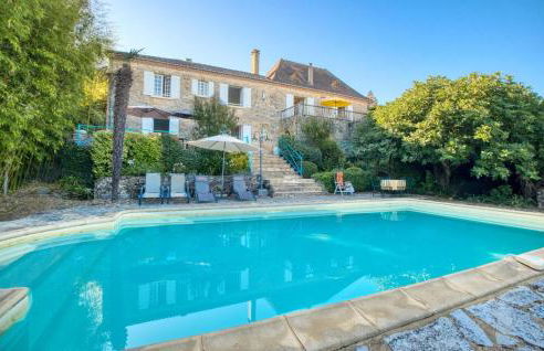 Nice Home In Marnac With Wifi - Foto 1