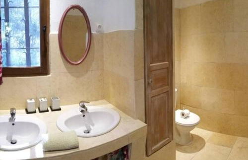 Villa Glycine -Mas de Joseph aux Baux de Provence - Foto 20