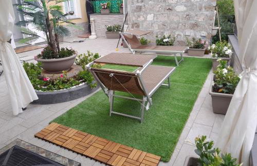 Grazy Home - Bright new Apt with Terrace and Jacuzzi - Foto 52