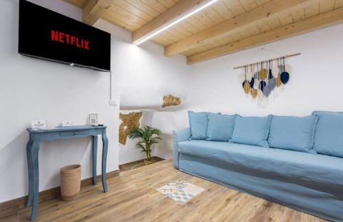 Centro Storico Sciacca - Casa Di Pisa Cortile Termine - Foto 21