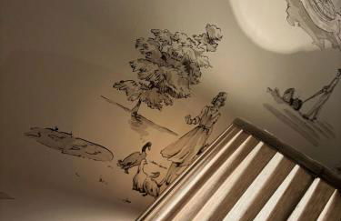 Mulberry House Farm The Garden Room - Foto 14