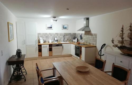 Alter Schwede - Seedorf - Foto 4