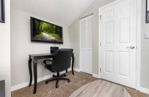 Auburn River Home - Foto 23