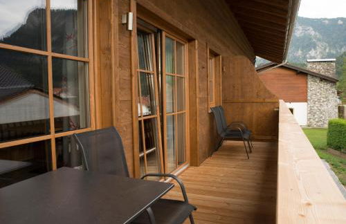 Haus im Moos - Chiemgau Karte - Foto 40