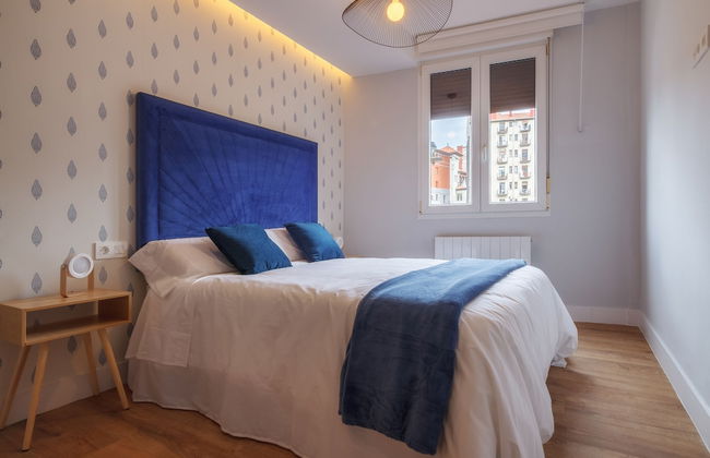 Viejo Bilbao con Vistas a la Ría - Foto 1