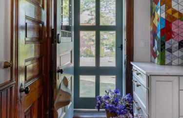 The Grand - The Nicest House in Newburgh - Foto 24