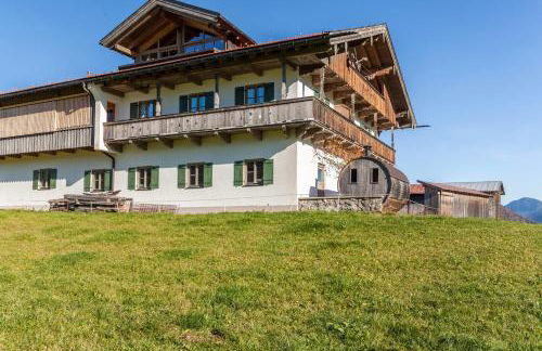 Ferienwohnung Talblick - Foto 27