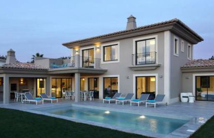 Luxurious Algarve Villa Villa Carvoeiro Lux 5 Bedrooms Private Heatedpool - Foto 1