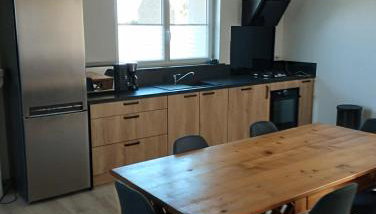 Domaine de la Dune Gite entre Terre et Mer - Foto 3