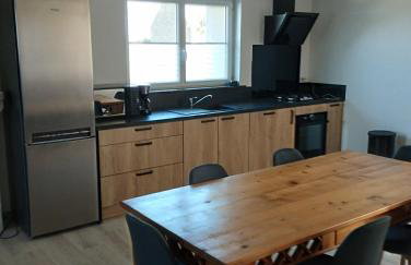 Domaine de la Dune Gite entre Terre et Mer - Foto 3