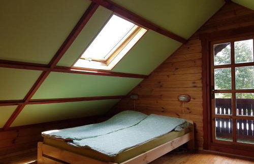 Mazur House Bogaczewo - Foto 24