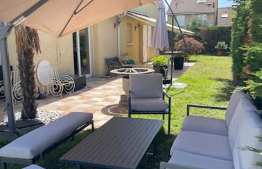 Villa individuelle - CHASSIEU - Foto 7