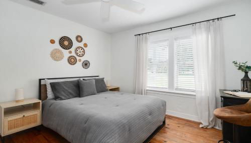 Winter Park Gem 2BR Near Parks 3MI to Downtown - Foto 4