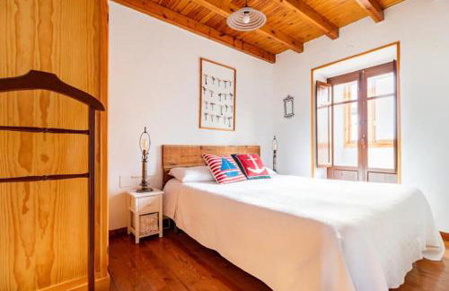 Casa marinera céntrica en Comillas - Foto 3