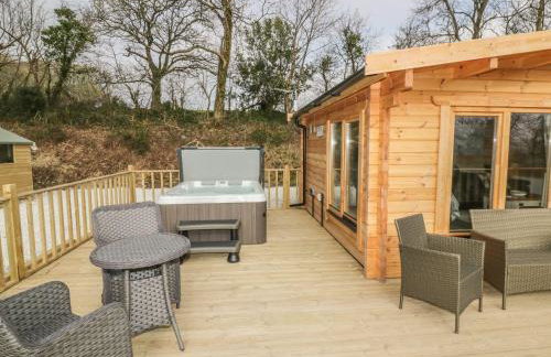 Little Orchard Lodge - Foto 16