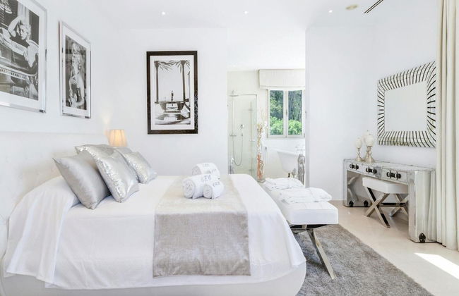 Holiday Home in Stunning Ibizan Landscape - Foto 8