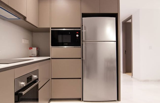 Eaton Residences KL by Plush - Foto 31