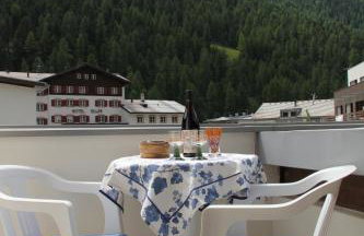 Residence Flora - Photo 4