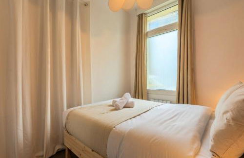 Flat near Parc Barbieux with terrace - Foto 7