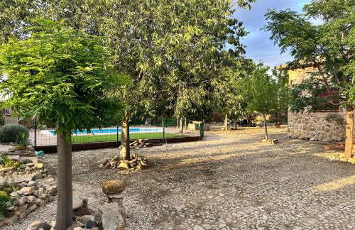 Vivienda de Uso Turístico "La Era" - Foto 57