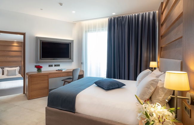 Nana Golden Beach - All Inclusive - Foto 33