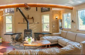 Maple Haven Cabin - Foto 14