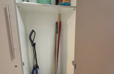 Studio 2 min do Hospital Unimed e Shopping Park Sul - Foto 13