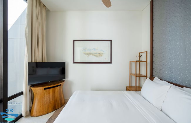 Beach front villa by Emblemsea in hyatt - Foto 2