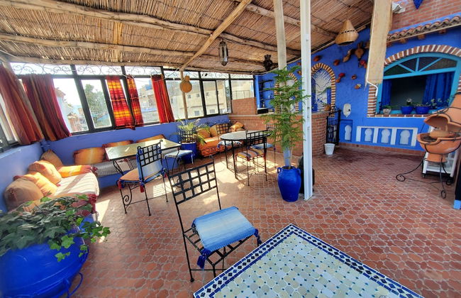 Hotel Blue City - Foto 53