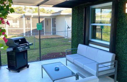 Waterfront Gulf Gateway: Pool/Dock/Grill/Gameroom - Foto 11