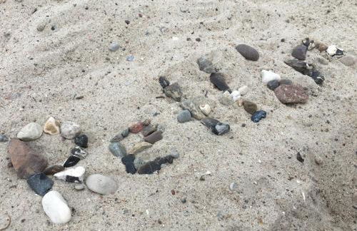 Ferienhof Kluvetasch Appartement Nr 2 - Strandmuschel - Foto 29