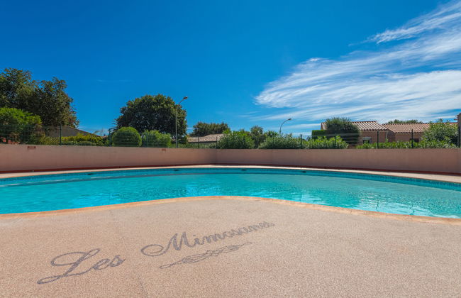 Les Mimosanes - Foto 24