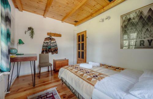 Willa Juszczyn - Foto 25