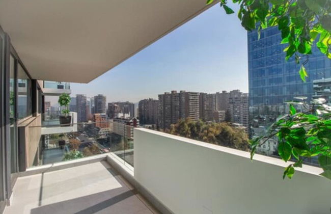 One Nk Apartments - Foto 20