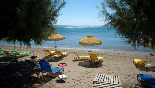 ANALIPSI apartment No2 MAKRY GIALOS-CRETE - Foto 3