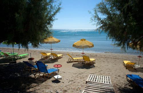 ANALIPSI apartment No1 - MAKRY GIALOS-CRETE - Foto 4