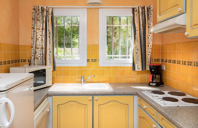 SOWELL RÉSIDENCES Les Mazets - Foto 8