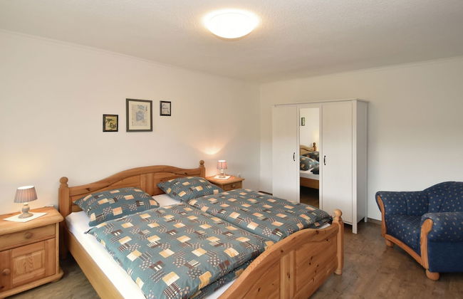 Gruppen- Ferienhaus in Wieda - Photo 7