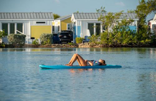 Sugarloaf Key RV Resort & Cottages - Foto 24