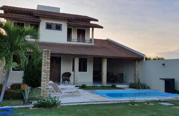 Casa na Praia de Águas Belas - Caponga - Foto 38