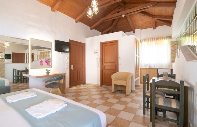 Sea View Village - Studios & Apartments - Foto 26