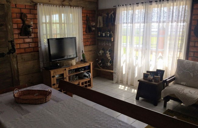 Lagoa Country Club - Foto 68