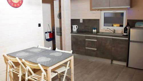 Apartamenty Eko Domek - Foto 4