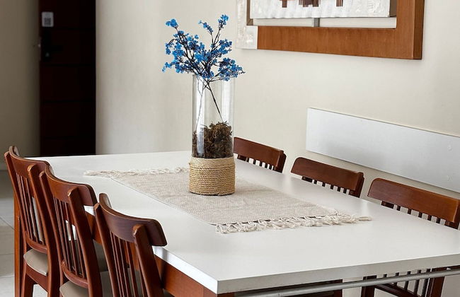 Aconchegante Apto Prainha Arraial- RJ - Foto 16